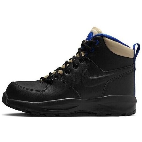 Nike Manoa Ltr GS Crna Slike