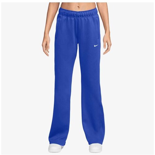 Nike ženski donji deo trenerke W nsw nk wr mr poly knit pnt HJ1016-405 Cene