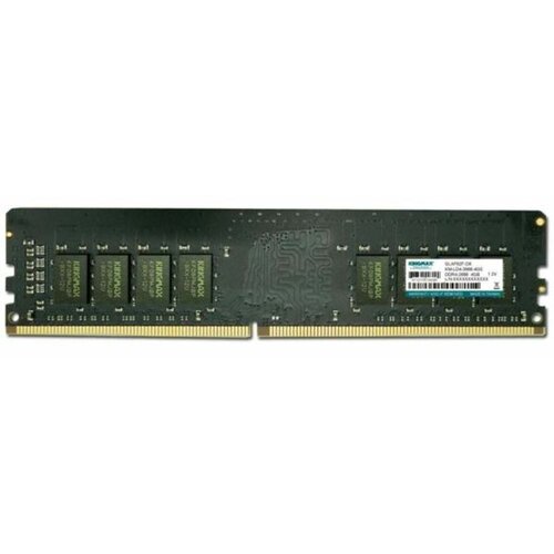 Kingmax DDR4 4GB 2666MHz KM-LD4-2666-4GS ram memorija Slike