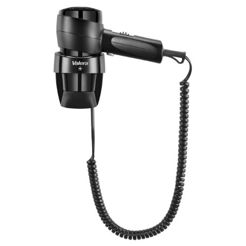 Valera Action Super Plus Hotelski fen za kosu, 1800 W, Crni Slike