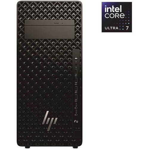 HP delovna postaja Z2 Tower G1i Ultra 7 265/32GB/SSD 1TB/Win 11 Pro/A40NRET#ABB Slike
