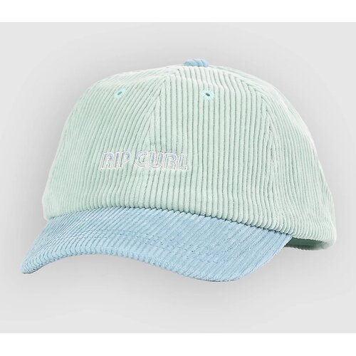 Rip Curl Icons Cord Kapa s šiltom vintage mint / blue Cene