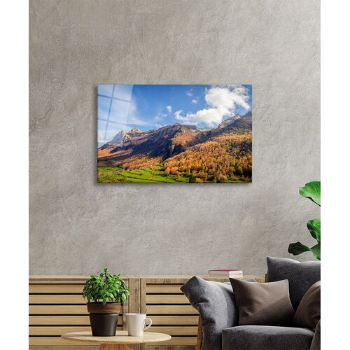 Wallity Slika 705, 60x90 cm Cijene