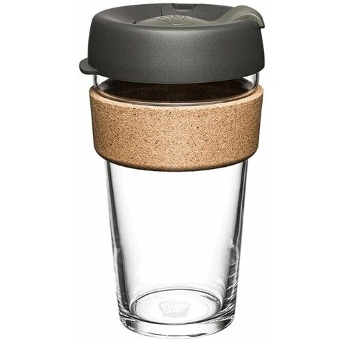 KeepCup Brew Cork Nitro L 454 ml Šalica Cijene