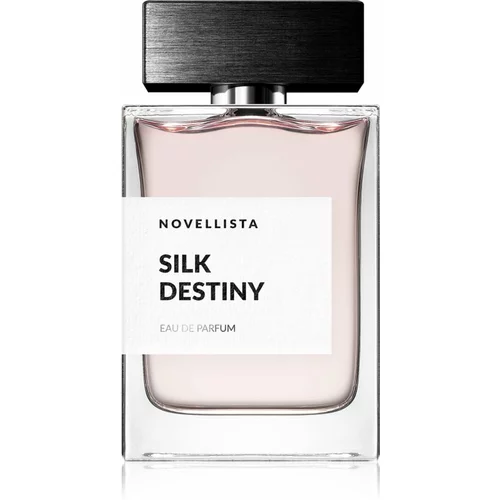 NOVELLISTA Silk Destiny parfemska voda za žene 75 ml