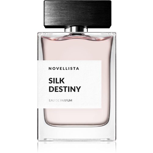 NOVELLISTA Silk Destiny parfumska voda za ženske 75 ml Cene