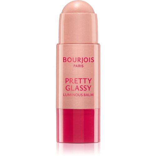 Bourjois Pretty Glassy večnamenski osvetljevalec odtenek 5 g Cene