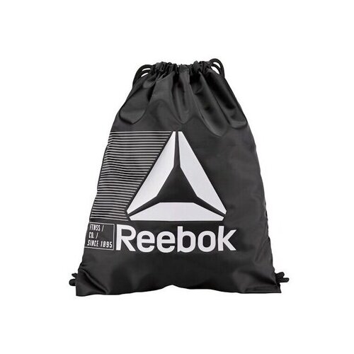 Reebok Nahrbtniki Act Fon Gymsack Črna Cene