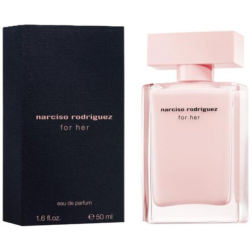 Narciso_Rodriguez Narciso Rodriguez For Her EDP 50ml Slike