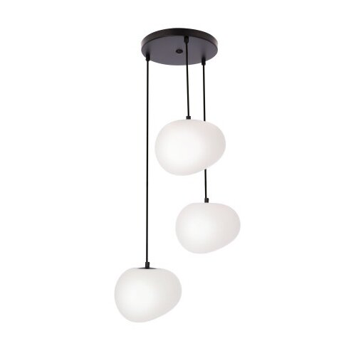  Stones Zidna Lampa 20cm 3x40W E27 ( 15066 ) Slike