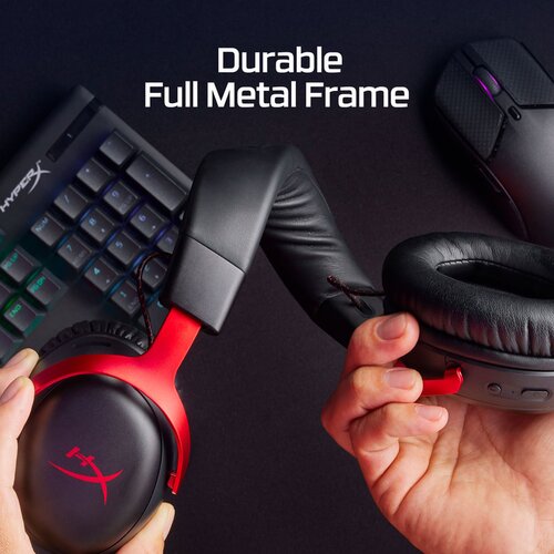 HP PSG slušalice hp hyperx cloud iii core/bežicne/gaming/crna Cene