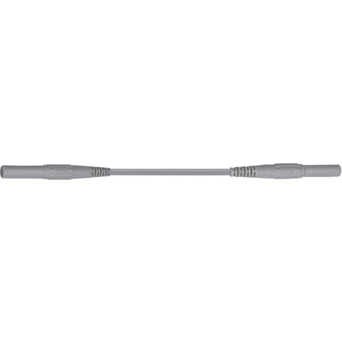 Stäubli PVC merilni kabel MultiContactXMF-419\, 2\,5 mm2\, 200 cm\, sive barve\, 4 mm lamelni vtič 66.9391-20028, (20422331) Cene