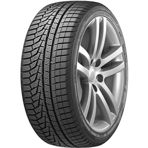 Hankook i*cept evo&sup2; (W320) ( 225/60 R16 102V XL 4PR SBL ) zimska auto guma Cene