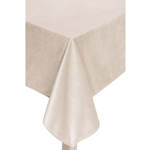 Edoti Velor tablecloth Soft A559 Slike