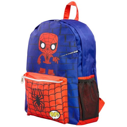 Spiderman Loungefly Marvel Ruksak od Najlona Cijene