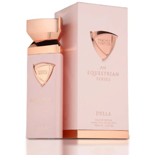 French Avenue Ženski parfem An Equestrian Series Della, EDP, 100 ml Slike