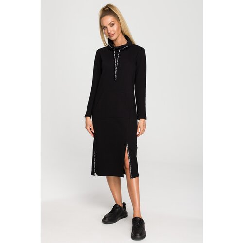 Made Of Emotion Ženska haljina Basic Slike