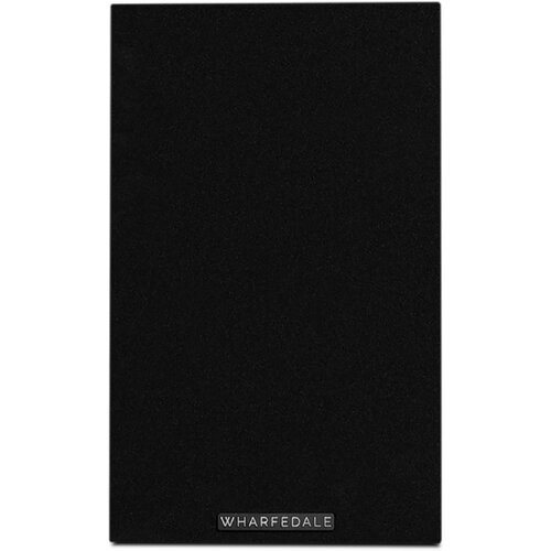 Wharfedale diamond 12.0i, crni zvucnici za policu, po paru Slike