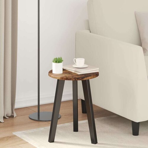 vidaXL Gornji dio stola Staro drvo 30 x 30 x 1.5 cm Konstruirano drvo Cijene