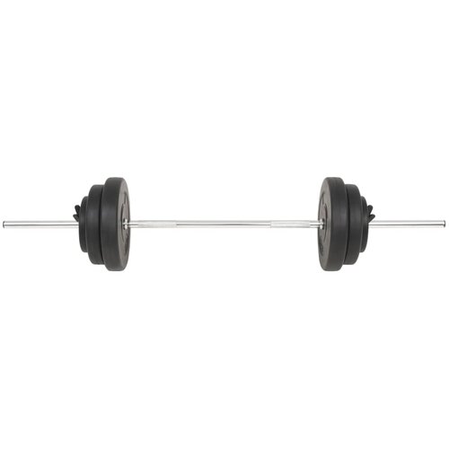  Set dvoručnih utega 30 kg Slike