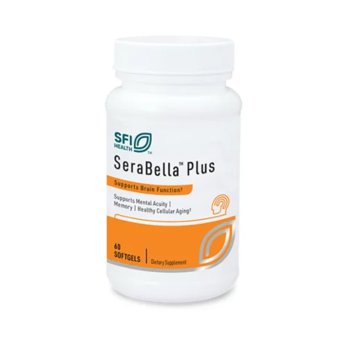 SFI HEALTH SeraBella™ Plus