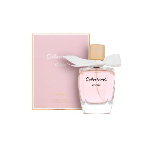 Gres cabochard Ch&amp;eacute;rie parfemska voda 100 ml za žene Slike
