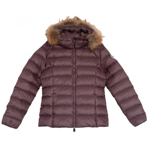 JOTT Jakne Luxe ml capuche grand froid Bordo Cene
