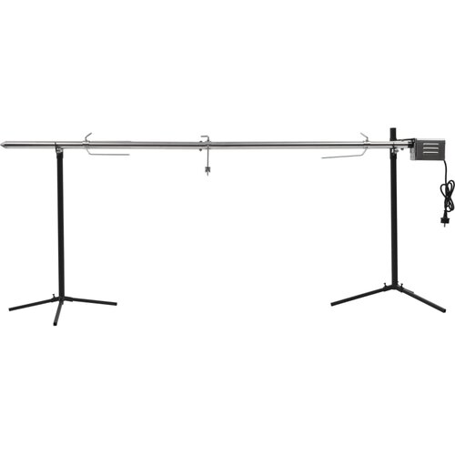  Automatska re&scaron;etka za ro&scaron;tilj s motorom 207 x 45 x 81 cm Cijene