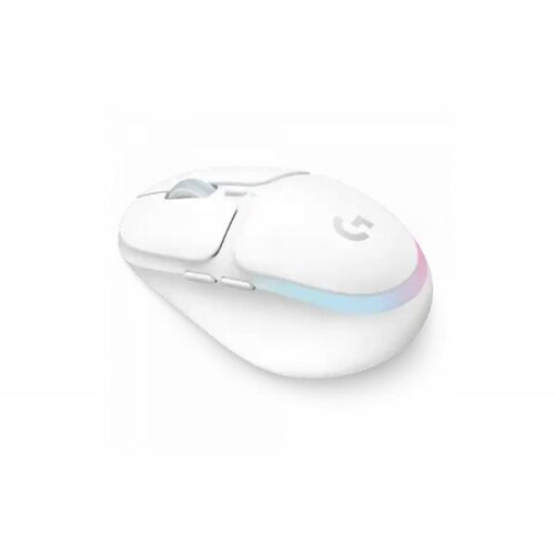 Logitech GAMING Beli-Logitech Gaming bežični miš G705 Cene