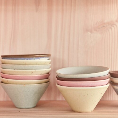 OYOY Living Design Zdjelica od terakote Yuka &amp;ndash; Slike