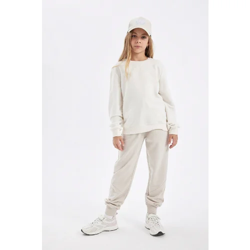 Defacto Girls Jogger School Sweatpants