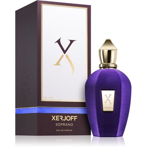 Xerjoff ženski parfem sospiro soprano edp 100 ml Slike