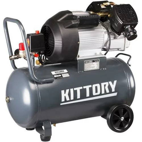 Kittory batni kompresor z direktnim prenosom KAC-50W