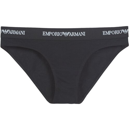 Emporio Armani CC317-163334-07320 Crna Slike