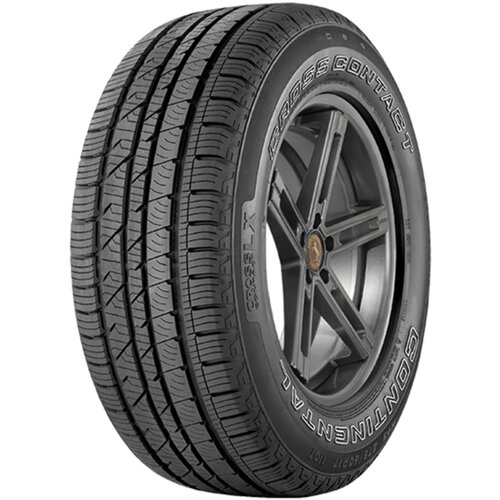 Continental 235/55 R19 cross contact lx rf 4X4 101H letnja guma Cene