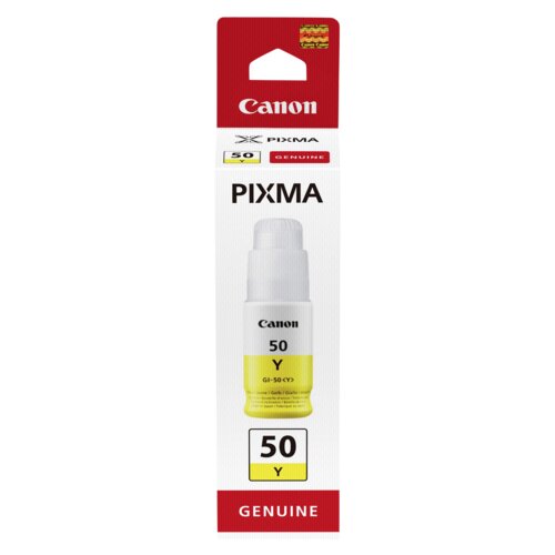 Canon GI-50 Y yellow Cijene