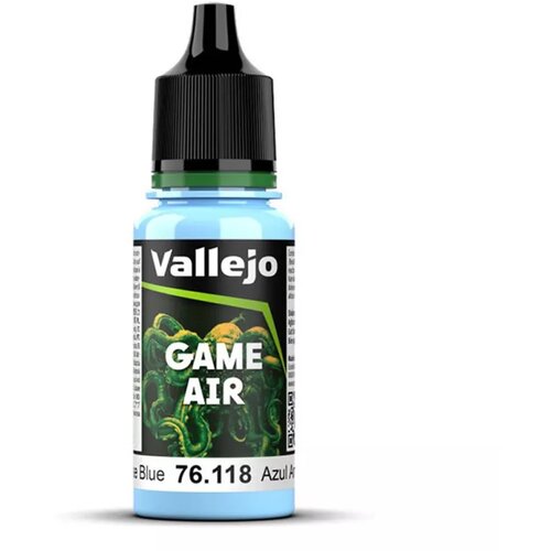 Vallejo gcair sunrise blue 18ml Cene