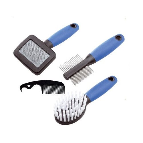 Ferplast Grooming set za glodavce Cene