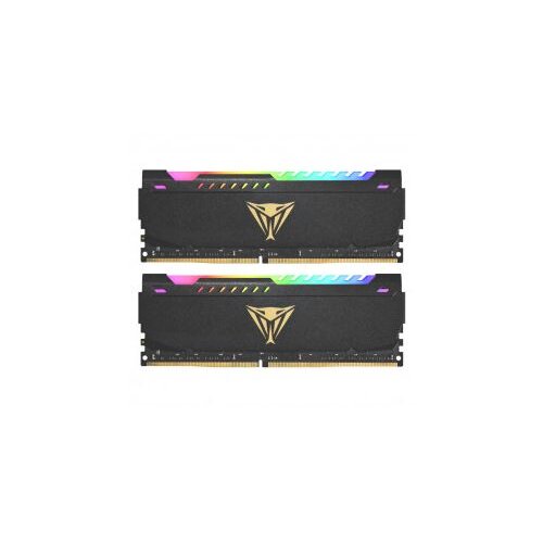 Patriot Viper Steel PVSR432G360C8K memory module 32 GB 2 x 16 GB DDR4 3600 MHz Cijene