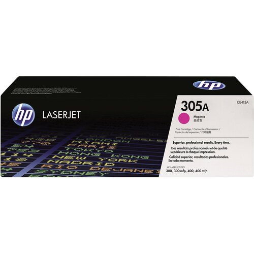  TON Toner 305A CE413A Magenta Cijene