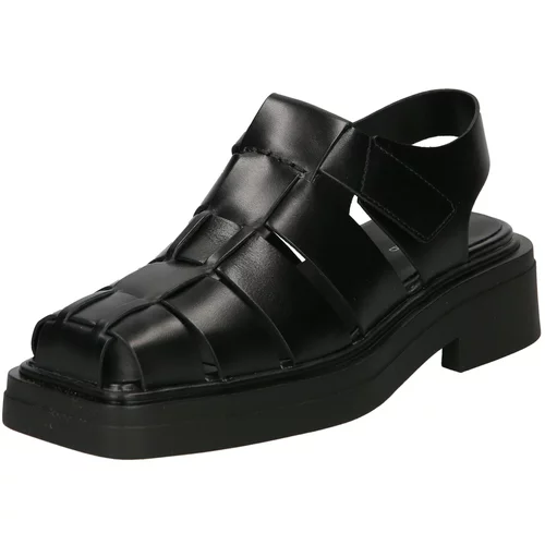 Vagabond Shoemakers Sandali 'EYRA' črna