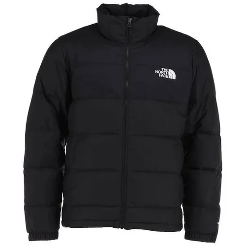 The North Face M NEW COMBAL DOWN JKT Crna