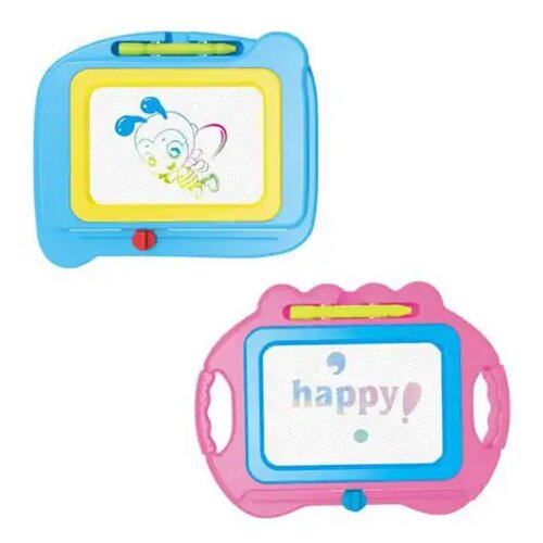 Magic Toys Magnetska ploča za crtanje u dvije verzije Slike