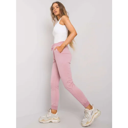 MARIQUITA Sweatpants-TO-DR-1601003.24-light pink