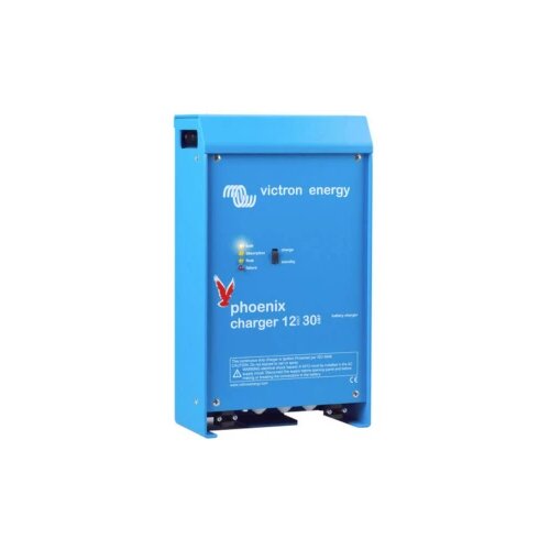 Victron Energy punjač za olovne akumulatore Phoenix Smart 12/50 (2+1) 12 V Struja za punjenje (maks.) 50 A Cijene