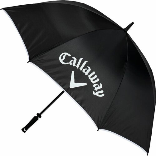 Callaway Single Canopy Black/White Slike