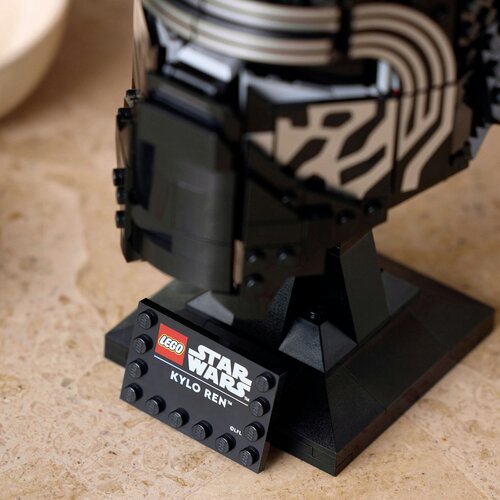 Lego Star Wars&amp;trade; - &amp;Scaron;lem Kajla Rena (75415) Slike