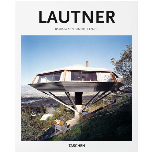 Taschen Barbara-Ann Campbell-Lange - Lautner Cene