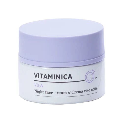  VITAMINICA Noćna krema Vit. A Cijene
