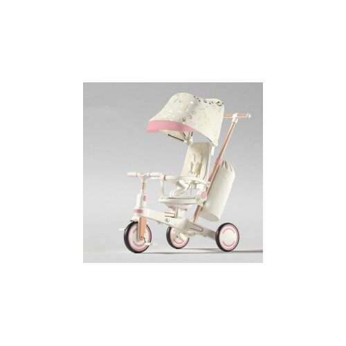  Tricikl model 2 i balans bicikl 9u1 Pink Slike
